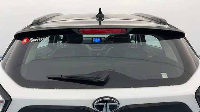 Second-hand 2021 Tata Nexon XZA Plus (O) AMT Diesel for sale in Lucknow-26