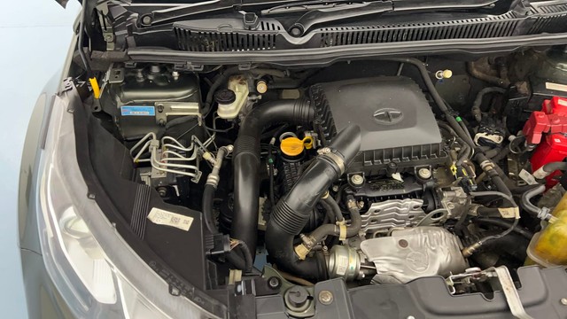 Second-hand 2021 Tata Nexon XZA Plus (O) AMT Diesel for sale in Lucknow-37