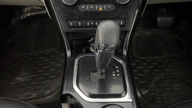 Second-hand 2021 Tata Nexon XZA Plus (O) AMT Diesel for sale in Lucknow-12