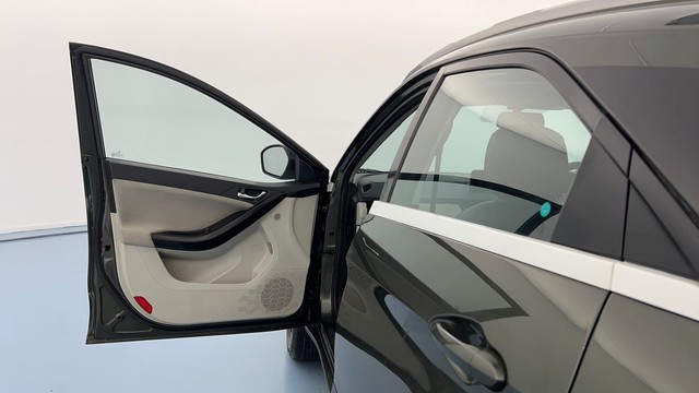 Second-hand 2021 Tata Nexon XZA Plus (O) AMT Diesel for sale in Lucknow-36