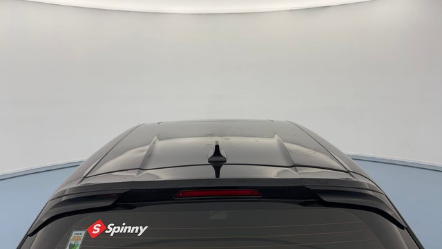 Second-hand 2024 Tata Altroz XZ Plus Dark Edition Diesel for sale in Lucknow-22