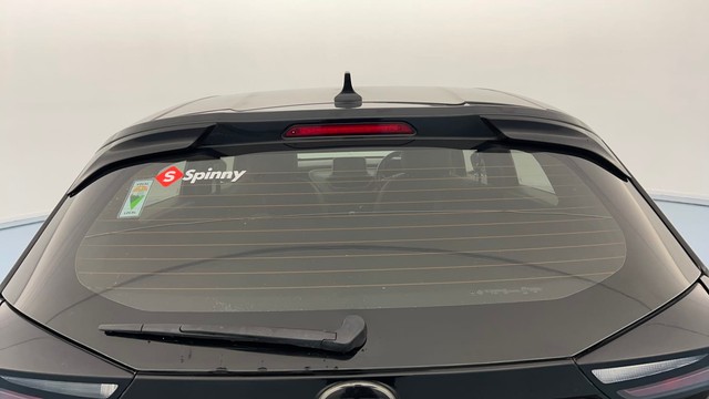 Second-hand 2024 Tata Altroz XZ Plus Dark Edition Diesel for sale in Lucknow-30