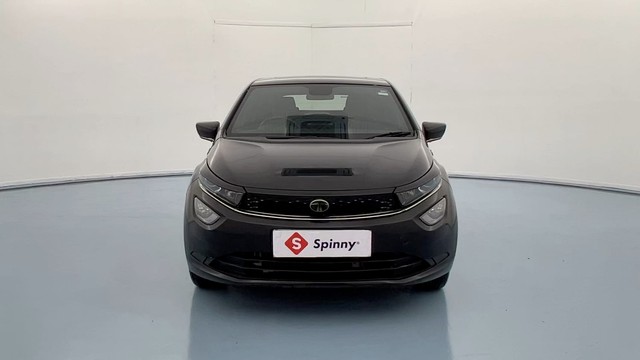 Second-hand 2024 Tata Altroz XZ Plus Dark Edition Diesel for sale in Lucknow-7