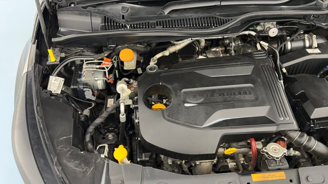 Second-hand 2024 Tata Altroz XZ Plus Dark Edition Diesel for sale in Lucknow-37