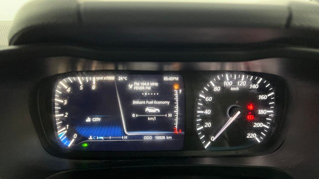 Second-hand 2024 Tata Altroz XZ Plus Dark Edition Diesel for sale in Lucknow-13