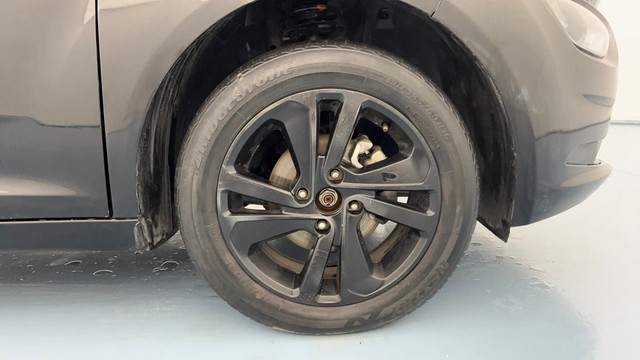 Second-hand 2024 Tata Altroz XZ Plus Dark Edition Diesel for sale in Lucknow-17