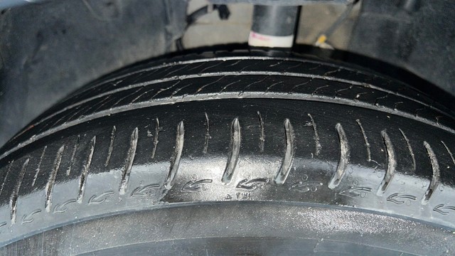 Second-hand 2024 Tata Altroz XZ Plus Dark Edition Diesel for sale in Lucknow-26