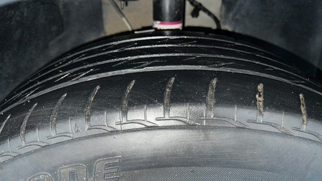 Second-hand 2024 Tata Altroz XZ Plus Dark Edition Diesel for sale in Lucknow-34