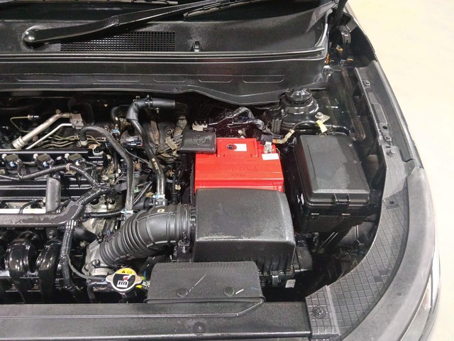 Second-hand 2023 Hyundai Venue SX BSVI for sale in Kochi-35