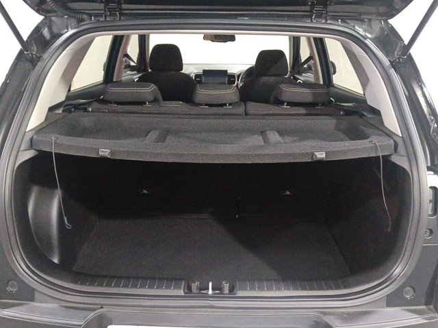 Second-hand 2023 Hyundai Venue SX BSVI for sale in Kochi-9