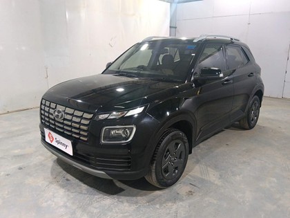 Second-hand 2023 Hyundai Venue SX BSVI for sale in Kochi