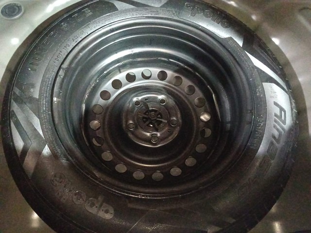 Second-hand 2023 Hyundai Venue SX BSVI for sale in Kochi-21