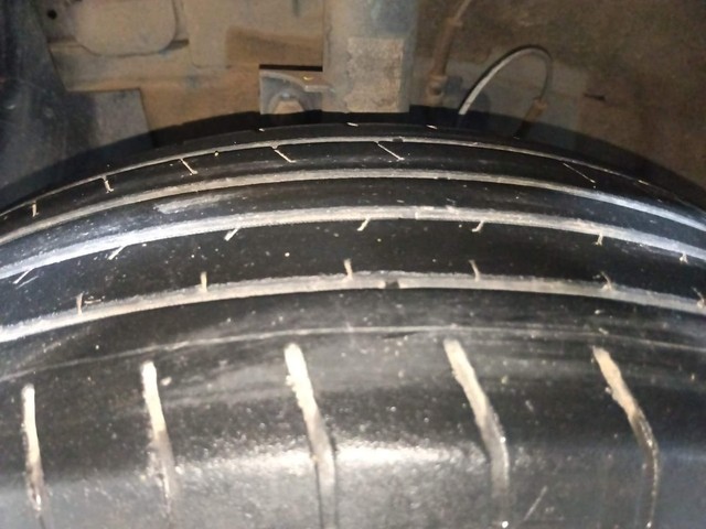 Second-hand 2023 Hyundai Venue SX BSVI for sale in Kochi-30