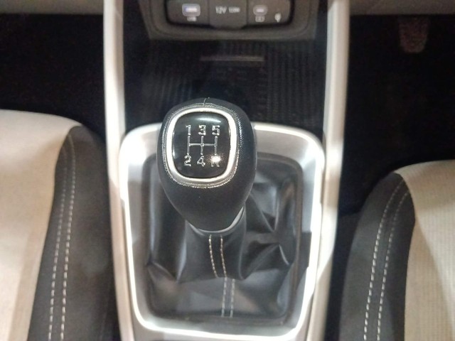 Second-hand 2023 Hyundai Venue SX BSVI for sale in Kochi-12