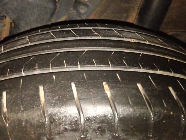 Second-hand 2023 Hyundai Venue SX BSVI for sale in Kochi-24