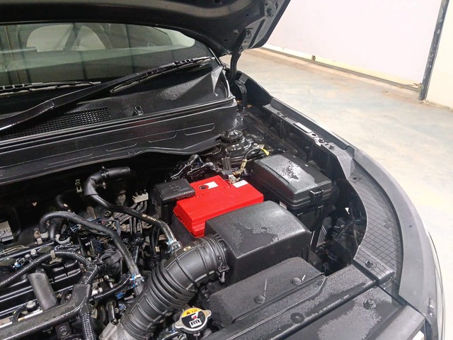 Second-hand 2023 Hyundai Venue SX BSVI for sale in Kochi-37