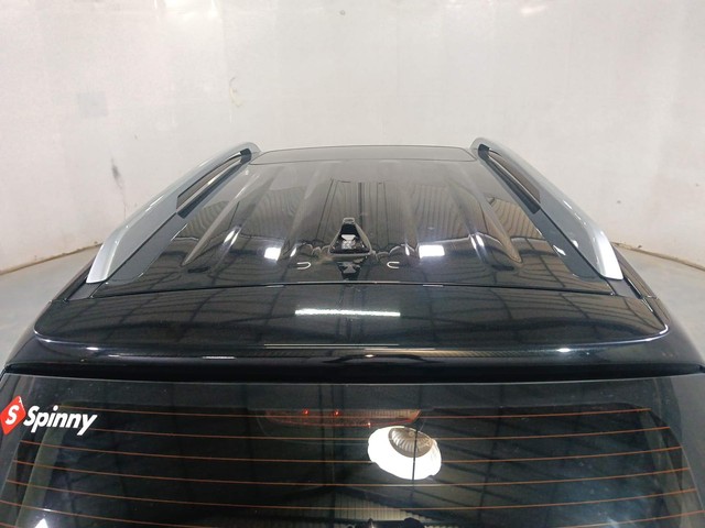 Second-hand 2023 Hyundai Venue SX BSVI for sale in Kochi-22