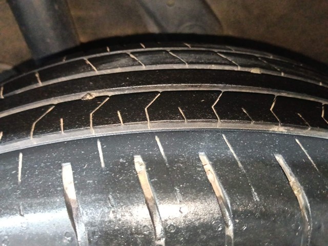 Second-hand 2023 Hyundai Venue SX BSVI for sale in Kochi-33