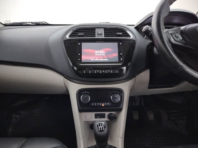 Second-hand 2022 Tata Tiago XZ CNG for sale in Coimbatore-33