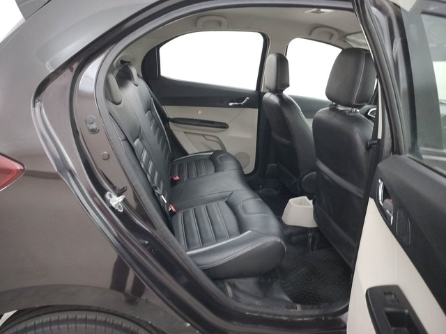 Second-hand 2022 Tata Tiago XZ CNG for sale in Coimbatore-36