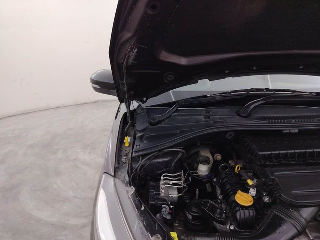 Second-hand 2022 Tata Tiago XZ CNG for sale in Coimbatore-34