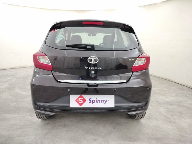 Second-hand 2022 Tata Tiago XZ CNG for sale in Coimbatore-4