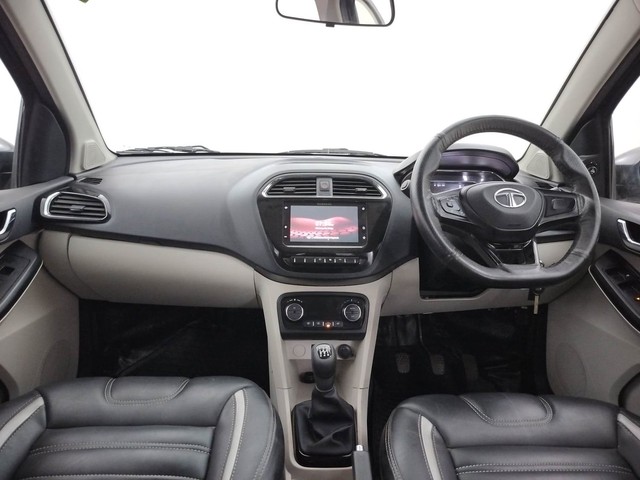 Second-hand 2022 Tata Tiago XZ CNG for sale in Coimbatore-11