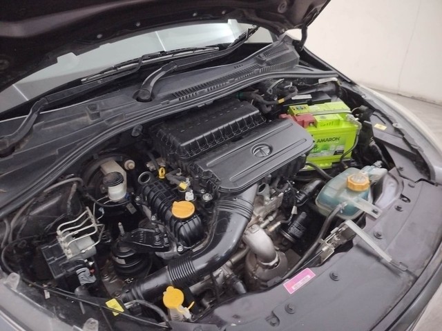 Second-hand 2022 Tata Tiago XZ CNG for sale in Coimbatore-32