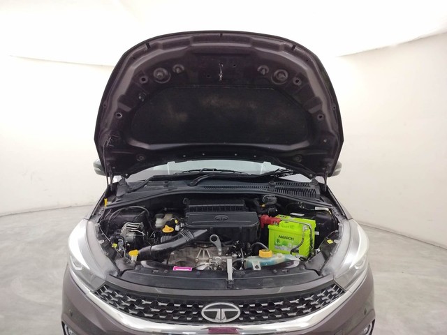 Second-hand 2022 Tata Tiago XZ CNG for sale in Coimbatore-8
