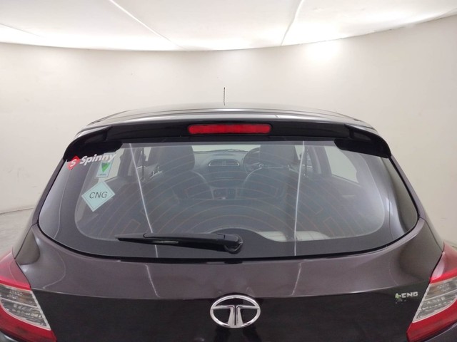Second-hand 2022 Tata Tiago XZ CNG for sale in Coimbatore-28