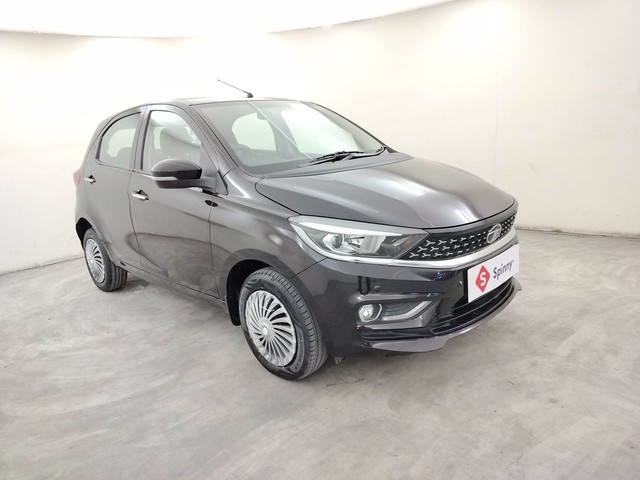 Second-hand 2022 Tata Tiago XZ CNG for sale in Coimbatore-1
