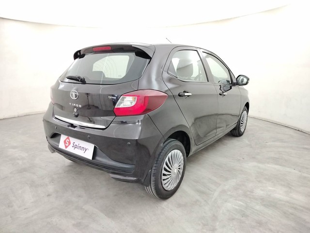 Second-hand 2022 Tata Tiago XZ CNG for sale in Coimbatore-3