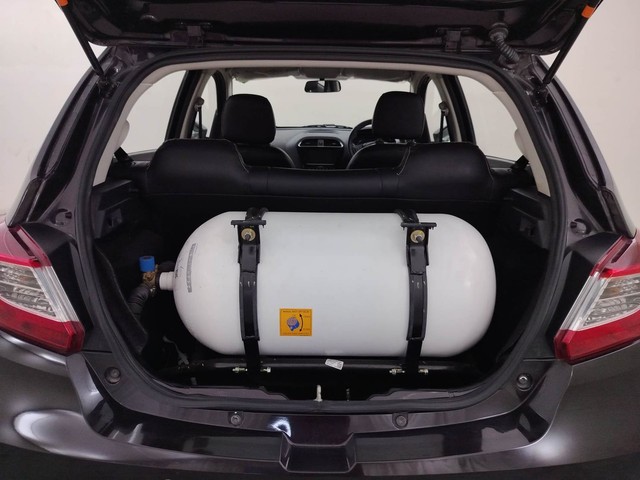 Second-hand 2022 Tata Tiago XZ CNG for sale in Coimbatore-9