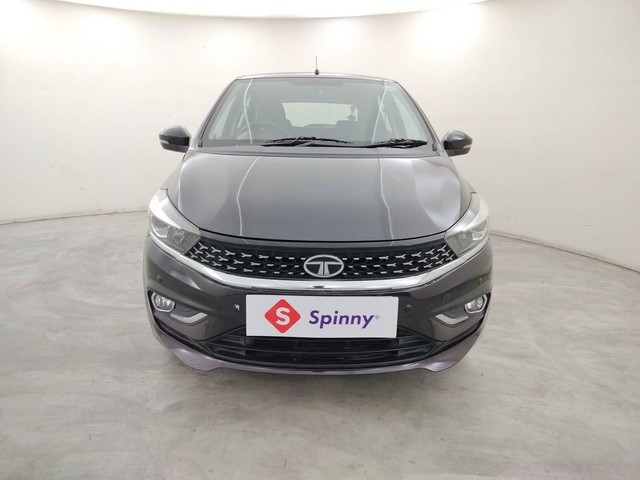 Second-hand 2022 Tata Tiago XZ CNG for sale in Coimbatore-7