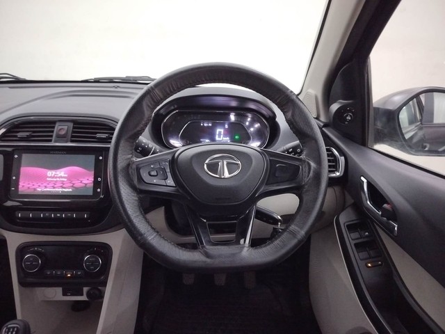 Second-hand 2022 Tata Tiago XZ CNG for sale in Coimbatore-29