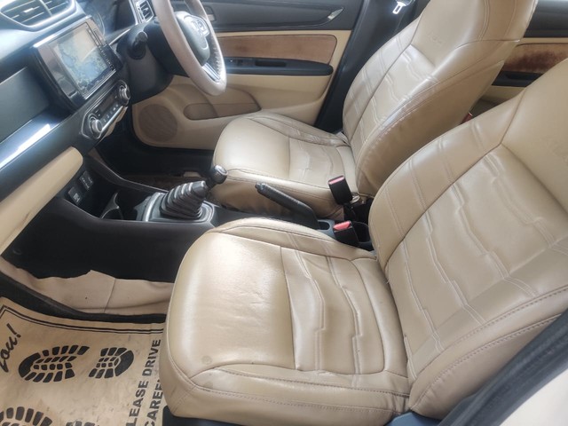 Second-hand 2018 Honda Amaze VX Diesel BSIV for sale in New Delhi-3