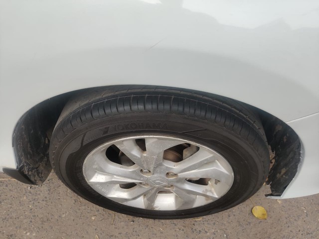 Second-hand 2018 Honda Amaze VX Diesel BSIV for sale in New Delhi-5