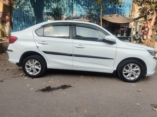 Second-hand 2018 Honda Amaze VX Diesel BSIV for sale in New Delhi-0