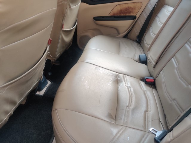 Second-hand 2018 Honda Amaze VX Diesel BSIV for sale in New Delhi-9