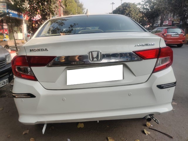 Second-hand 2018 Honda Amaze VX Diesel BSIV for sale in New Delhi-2