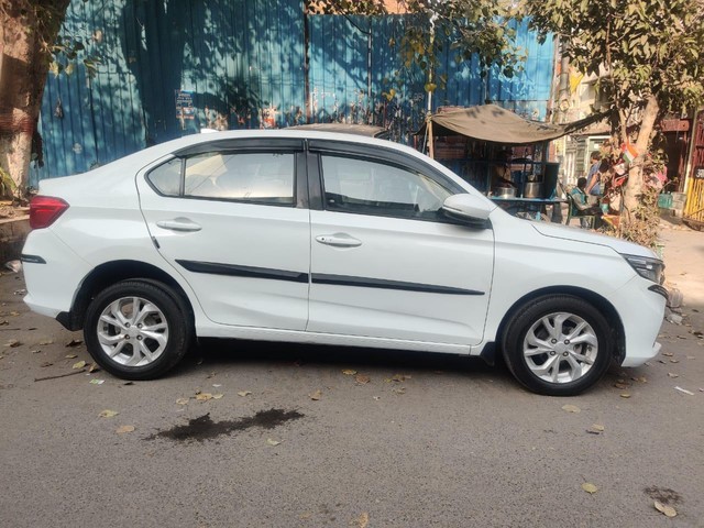 Second-hand 2018 Honda Amaze VX Diesel BSIV for sale in New Delhi-1