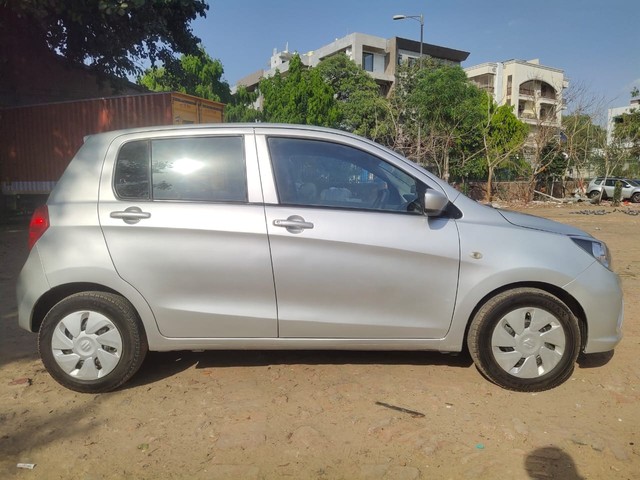 Maruti Suzuki Celerio VXI MT BSIV Second-hand 2018 Maruti Suzuki Celerio VXI MT BSIV for sale in New Delhi-1