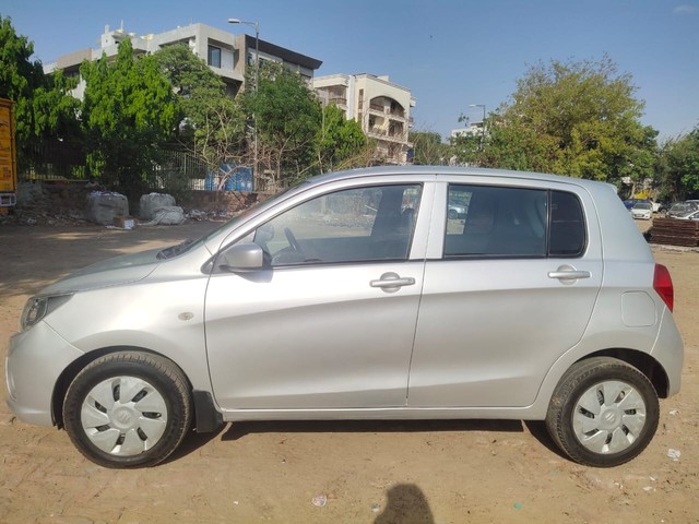 Maruti Suzuki Celerio VXI MT BSIV Second-hand 2018 Maruti Suzuki Celerio VXI MT BSIV for sale in New Delhi-3