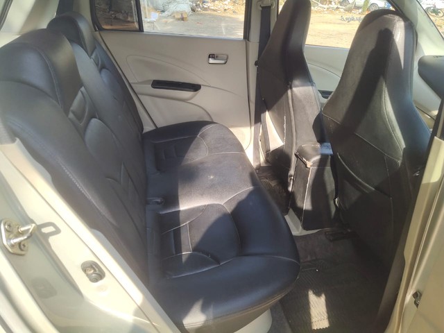 Maruti Suzuki Celerio VXI MT BSIV Second-hand 2018 Maruti Suzuki Celerio VXI MT BSIV for sale in New Delhi-6