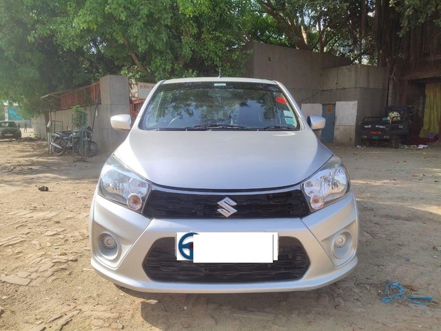 Maruti Suzuki Celerio VXI MT BSIV Second-hand 2018 Maruti Suzuki Celerio VXI MT BSIV for sale in New Delhi-5