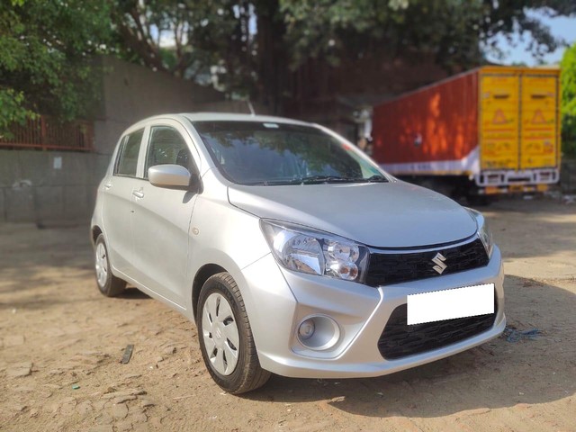 Maruti Suzuki Celerio VXI MT BSIV Second-hand 2018 Maruti Suzuki Celerio VXI MT BSIV for sale in New Delhi-0