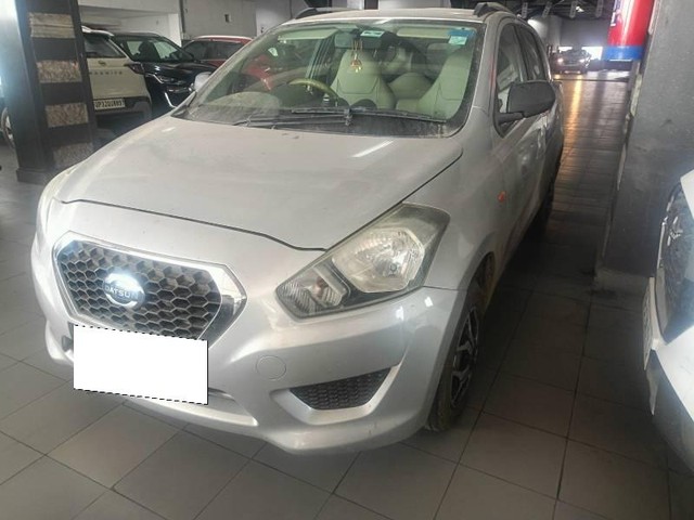 Datsun GO Plus T BSIV Second-hand 2016 Datsun GO Plus T BSIV for sale in Barabanki-2