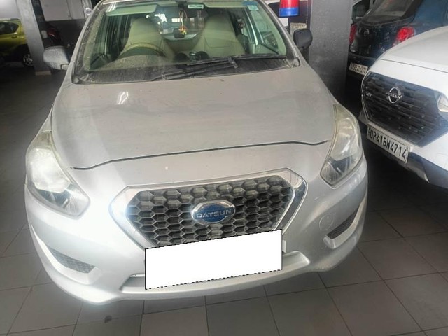 Datsun GO Plus T BSIV Second-hand 2016 Datsun GO Plus T BSIV for sale in Barabanki-3