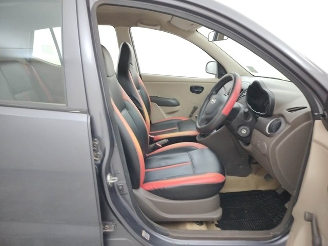 Second-hand 2015 Hyundai i10 Era 1.1 iTech SE for sale in Coimbatore-15