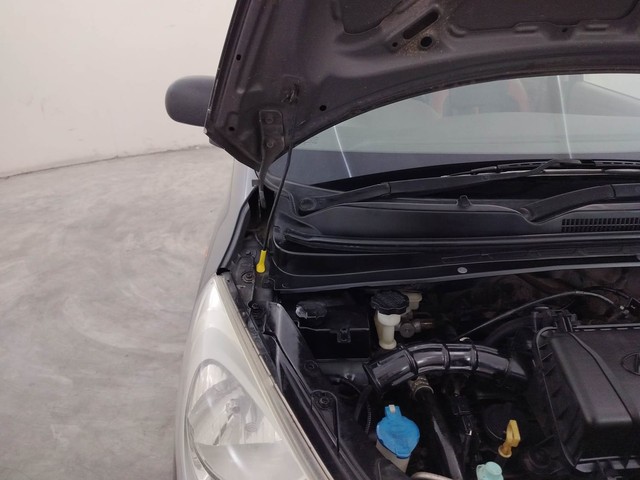 Second-hand 2015 Hyundai i10 Era 1.1 iTech SE for sale in Coimbatore-37